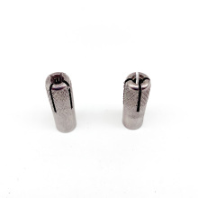 SS304/316 M4 M6 M8 M10 M12 A2/A4 stainless steel drop in  anchor